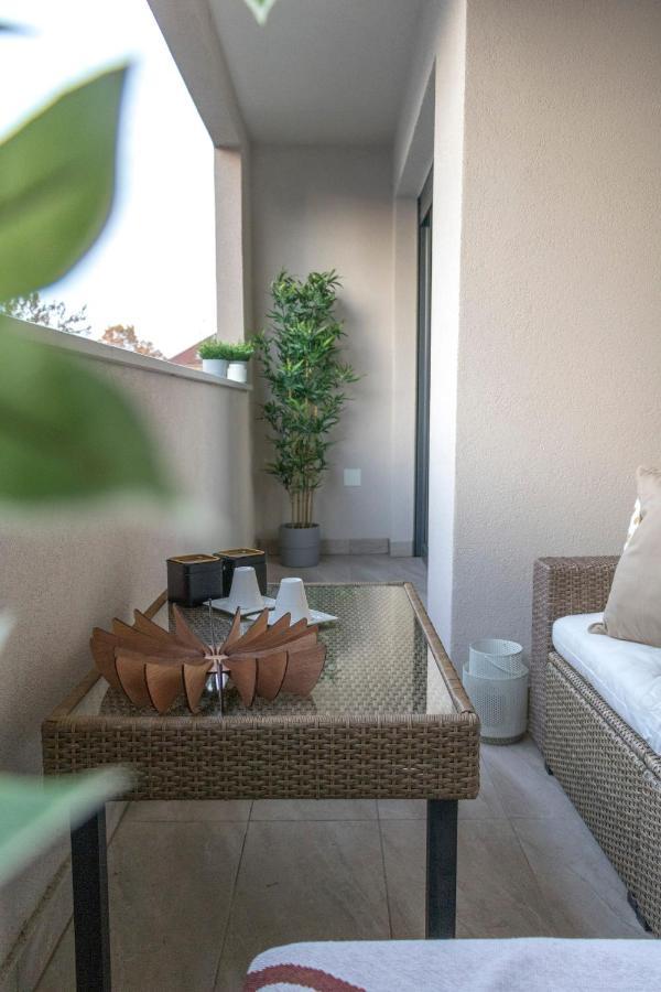 Fresh Comfort Apartment By Irundo Zagreb Buitenkant foto